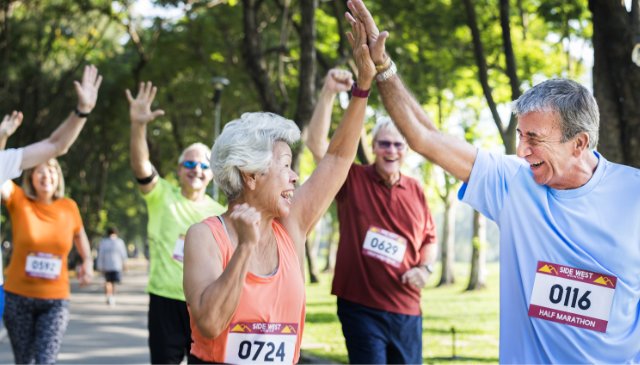 Why Older Adults Should Incorporate an Exercise Program