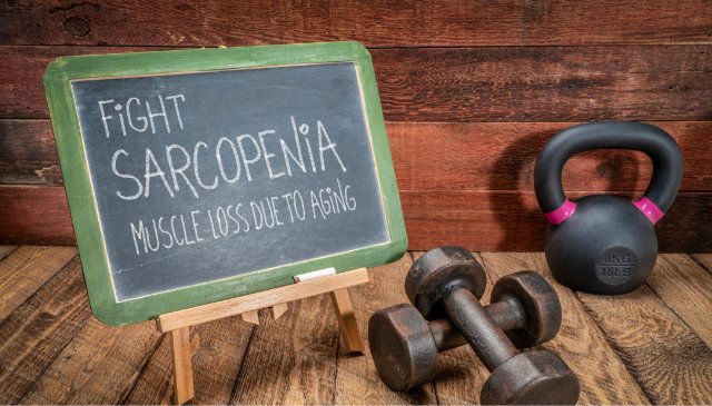 Move More, Age Better: How Exercise Can Slow Down the Aging Process