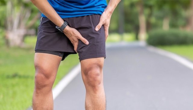 Hip Strength and Groin Pain: What Athletes Need to Know