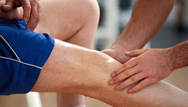 Runners Can Overcome a Common Knee Condition With Physical Therapy